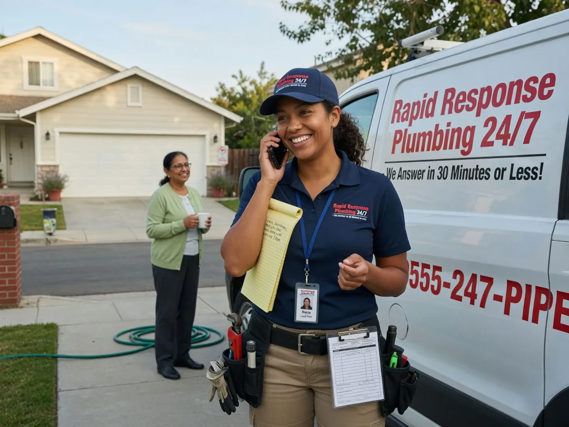 Emergency Plumber Roff, OK FAQs
